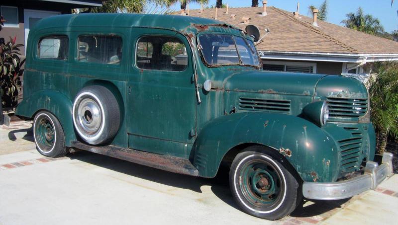 fs 1942 dodge wc 48 2wd carryall power wagon advertiser forums fs 1942 dodge wc 48 2wd carryall